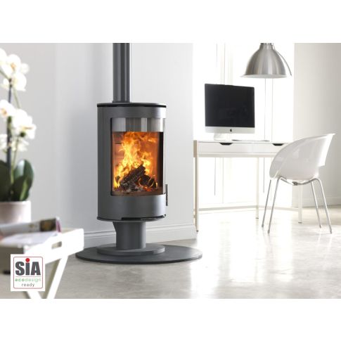 PUREVISION PVR CYLINDER STOVE
