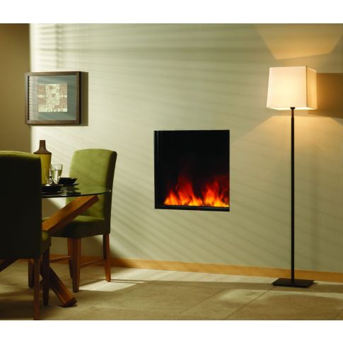 Gazco Riva2 55R Inset Electric Fire