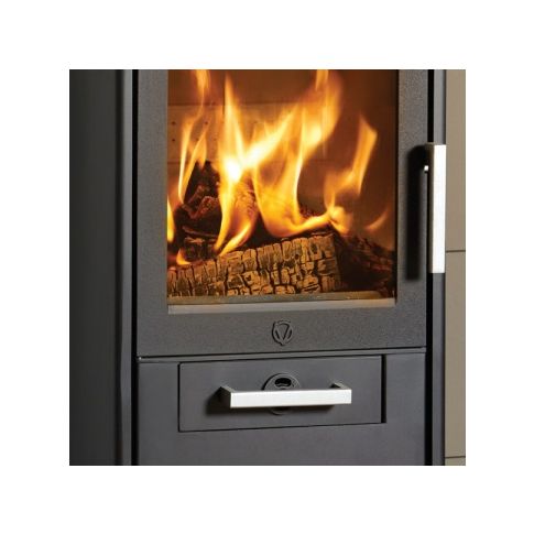 Varde Samso Woodburning/Multifuel Stove