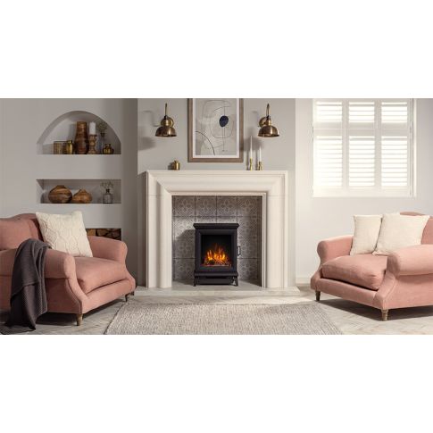 Sheraton 5 Electric Stove