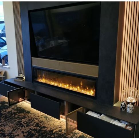 Dimplex Ignite XL 60 Electric Inset Fire