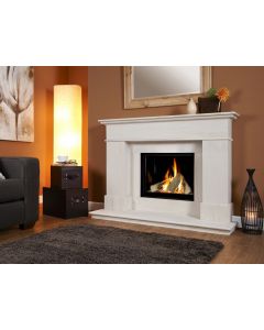Michael Miller Boticelli Suite with Celena Gas Fire