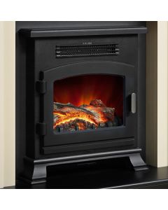 FLARE Collection By Be Modern Banbury Electric Stove