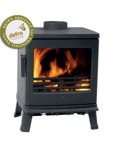 ACR Birchdale Woodburning / Multi-Fuel Stove