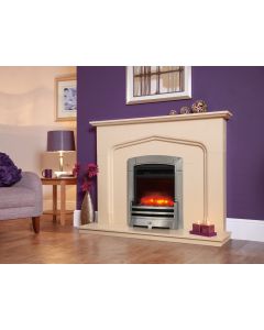 Celsi Electriflame Caress Electric Fire