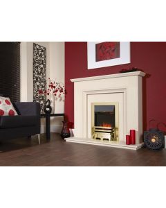 Celsi Accent Traditional LED Electric Fire