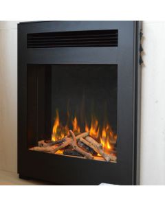 Evonic Detroit Inset Electric Fire
