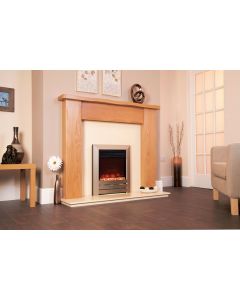 Celsi Electriflame XD Camber Electric Fire 