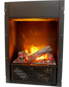 Chassis Opti-myst Electric Fire
