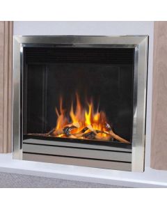 Evonic Kepler 22 Electric Inset Fire