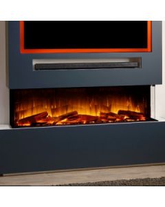 Flamerite Glazer 1300 Electric Fire
