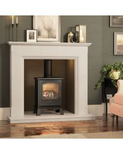 Broseley Hereford 5 Gas Stove