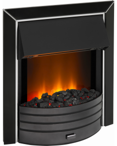 Freeport Optiflame Electric Inset Fire
