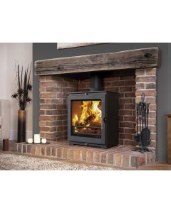 flavel arundel xl multifuel defra approved stove