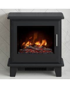 FLARE by Be Modern Southgate Electric Stove