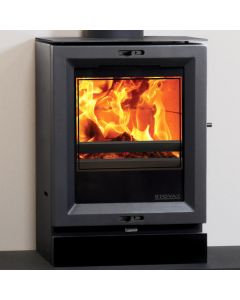 Stovax View 3 Multifuel Stove