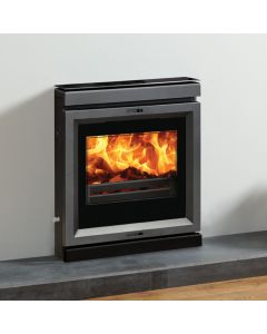 Stovax View 7 Multifuel Inset Convector Stove