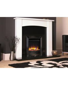 Celsi Ultiflame VR Decadence Inset Electric Fire