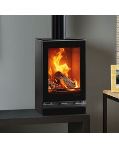 Stovax Vision Small T Wood Burning / Multifuel Eco Stove