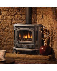 Winchester Up to 2kW electric stove