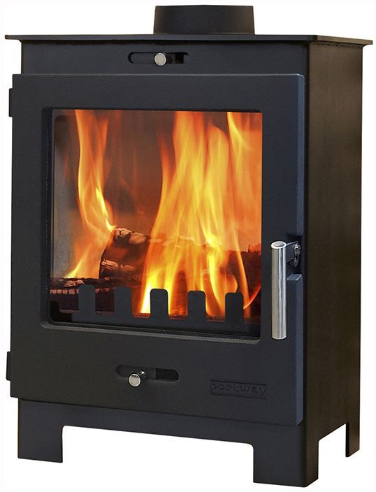 Portway Fires and Stoves