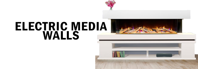 Electric Media Walls