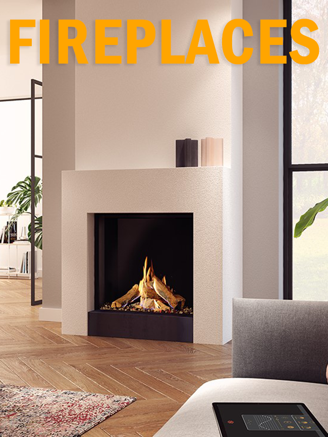 Wood Burning Stoves in Milton Keynes