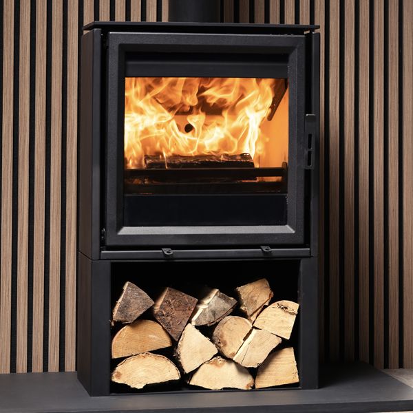 Fireline Wood Burning Stoves