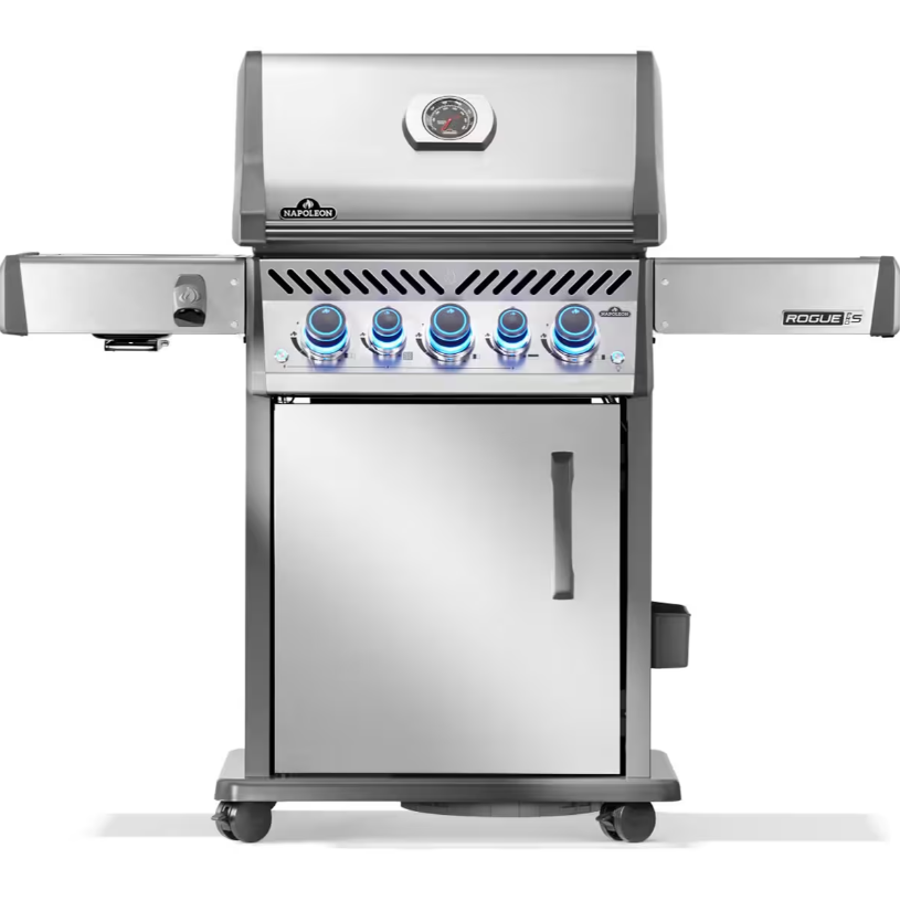 Napoleon Rogue PRO-S 425 Stainless Steel Gas