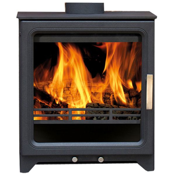 Woodpecker WP5 Stove