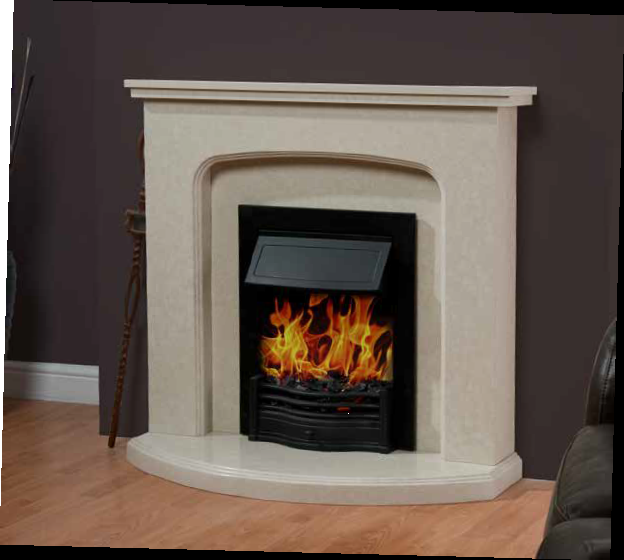 View Our Huge Displays Of Fires Stoves And Fireplaces In Leicester