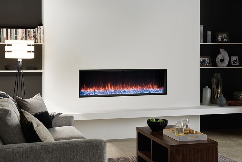 Diy Tools Gazco Skope 105r Inset Electric Fire